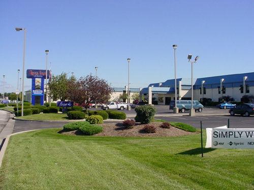 Motel 6-Richmond, In المظهر الخارجي الصورة