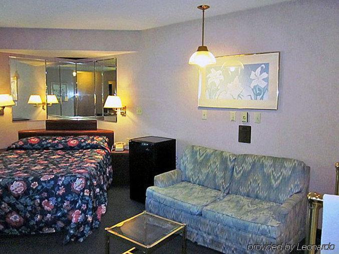 Motel 6-Richmond, In المظهر الخارجي الصورة